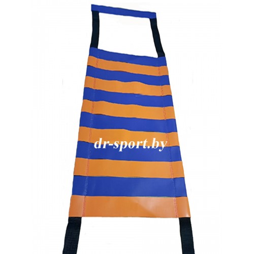 Лесенка координационная 3 м.